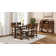 Geonna 72" Rect. Counter Height Dining Table