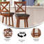 Tabouret de salle à manger Francis-962058486-962058485