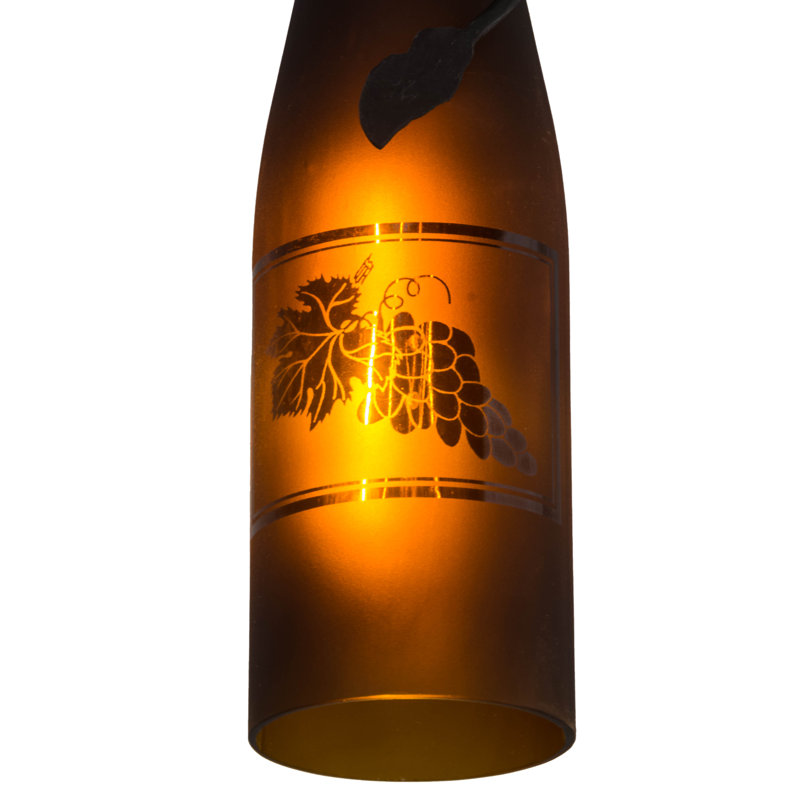Metro Fusion 1 - Light Pendant