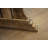 Glenwood Rectangular Counter H Table