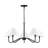Eldon Large Chandelier-99280684