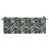 Ivoire / bleu / floral multi Somap