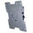 Smart Mount Peerless-AV Single Screen Wall Mount-916483-916381