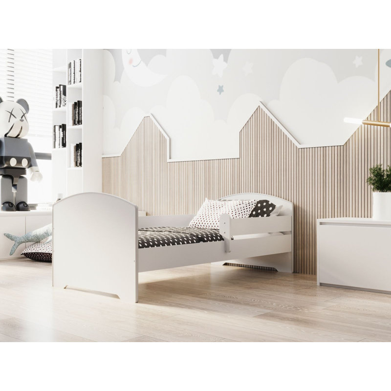 Standard Bed Frame, European Toddler (80 x 160cm)