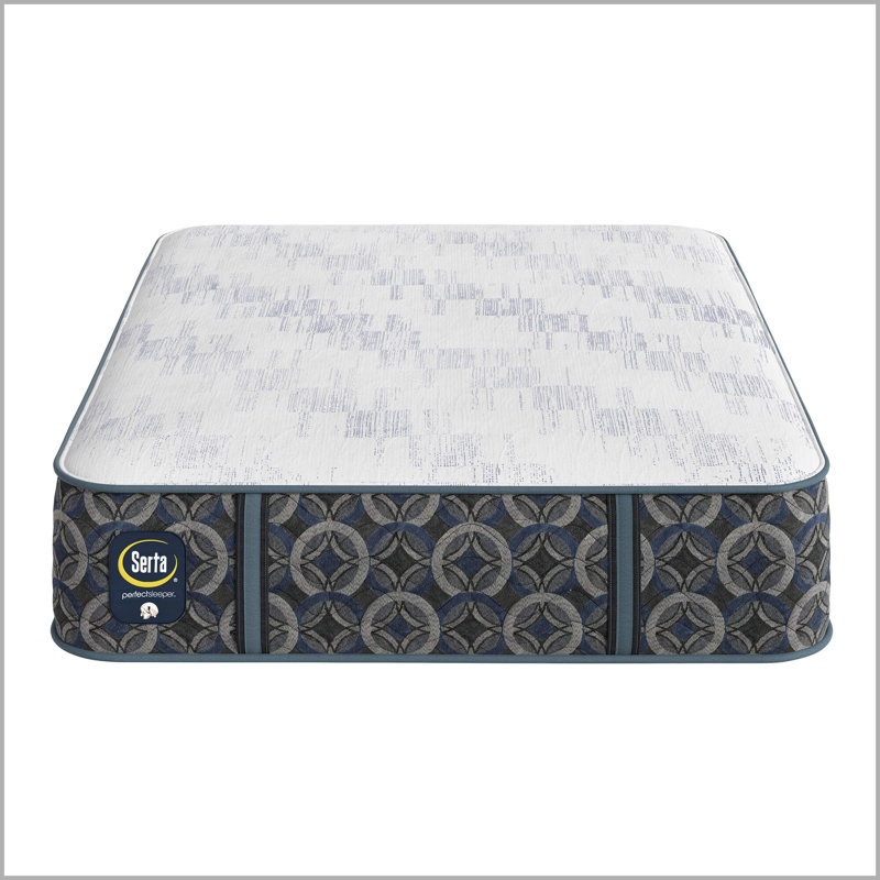 Matelas hybride moelleux 14,5 po Perfect Sleeper Garden Bliss, Twin