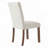 Dining Room Chairs with Back,Wooden Dining Chairs-450494120