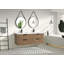 Anelie 55'' Double Bathroom Vanity-187129905-187129904