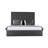 Dezyah Upholstered Standard Bed-26957299-26957304