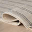 Arven Striped Handmade Cotton Rug-1321625375