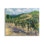 Peinture sur toile de campagne champêtre par Alexi Fine