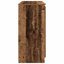 Sideboard With Drawers 100.5X35x76 Cm Engineered Wood-1406815754