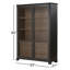 Sussex Wide Cabinet-Smoked Black-1054366925
