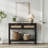 Chada 39.4'' Console Table-2039896675