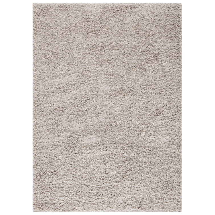 Siragan Shag 500 Performance Solid Color Rug