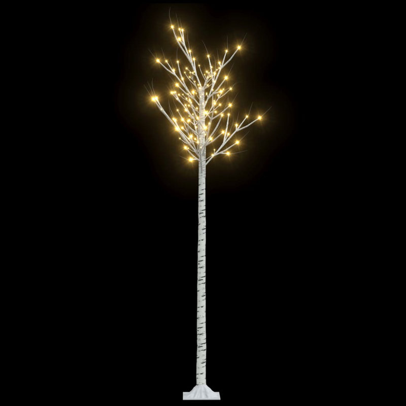 Christmas Tree, 220cm H