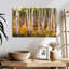 Alvord Aspen Grove en automne I-107685363