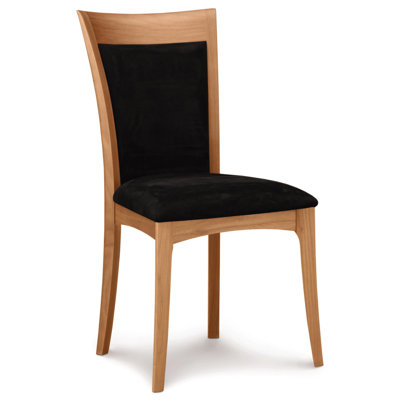 Morgan Leather Dining Chair