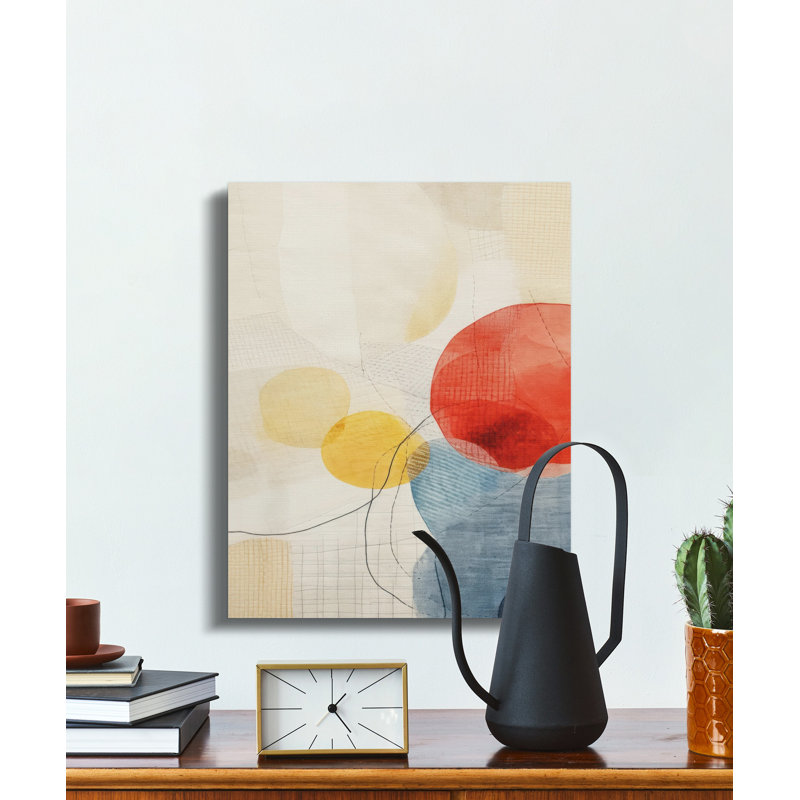 Wrapped Canvas Print Set, 76.2 cm H x 38.1 cm W