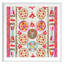 Tribal Cream Print by Dana Gibson-755218934-755218929