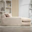 Upholstered Chaise Lounge-1709163676
