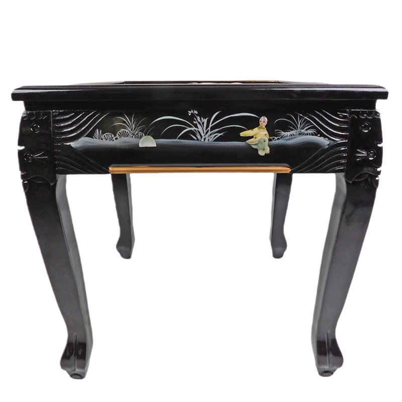 Korsica Top End Table