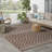 Robbs Rectangle Indoor/Outdoor Area Rug-956783420-993372668