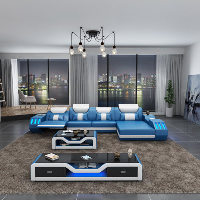 Starfighter Sectional