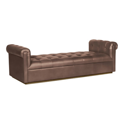 Nottingham By Thom Filicia Chaise Lounge