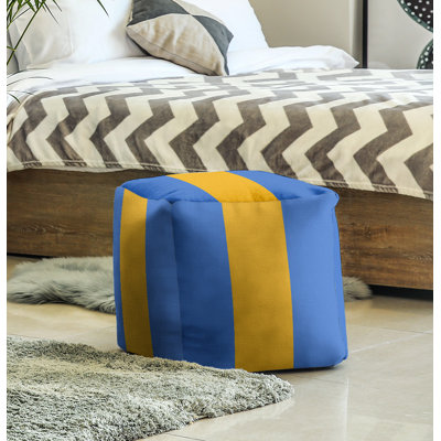 Upholstered Ottoman