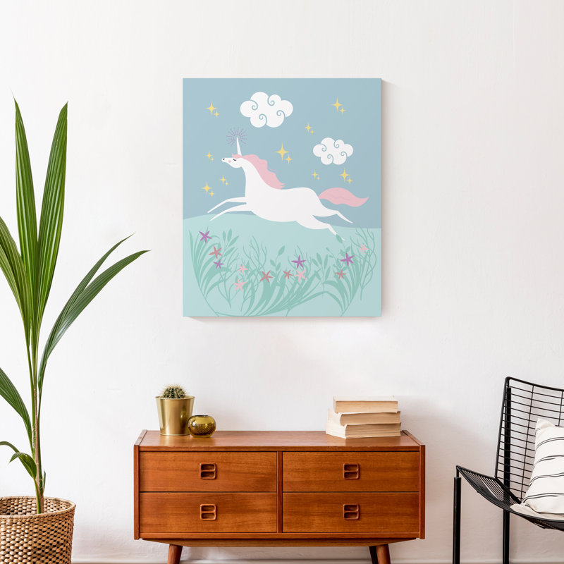 Art sur toile, H 24 po x l 20 po x P 1,25 po