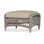 Mackinac Outdoor Ottoman