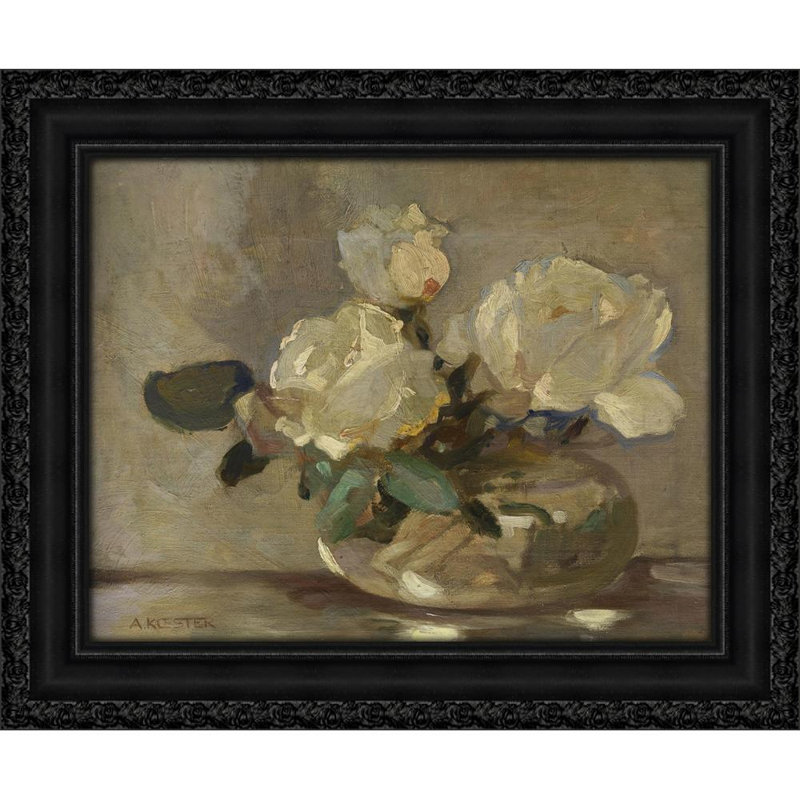 Blumenstilleben