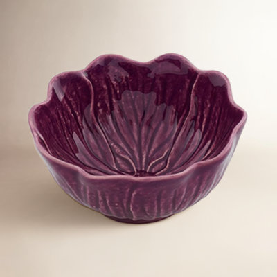 Flora 9.64oz. Rice Bowl