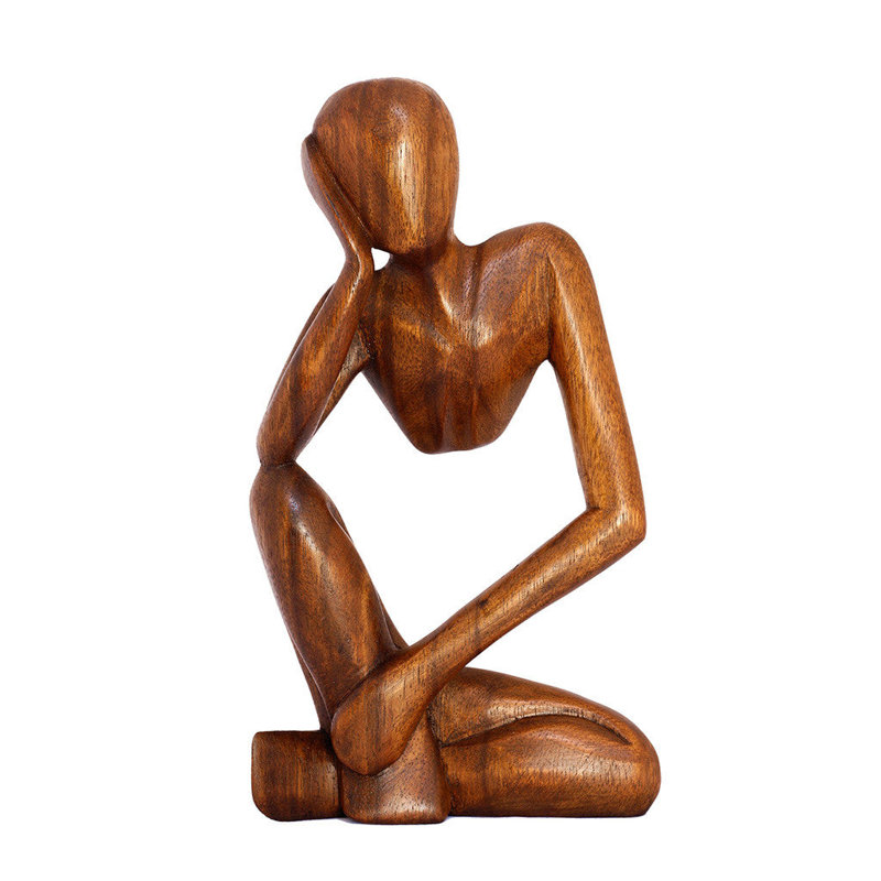 Figurine / sculpture Jeneba