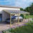 Barend 5.06m x 2.5m Canopy