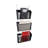 Metal Hanging Files Wall File Pockets