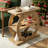 3-tier Side Table Set Of 2-1601277852