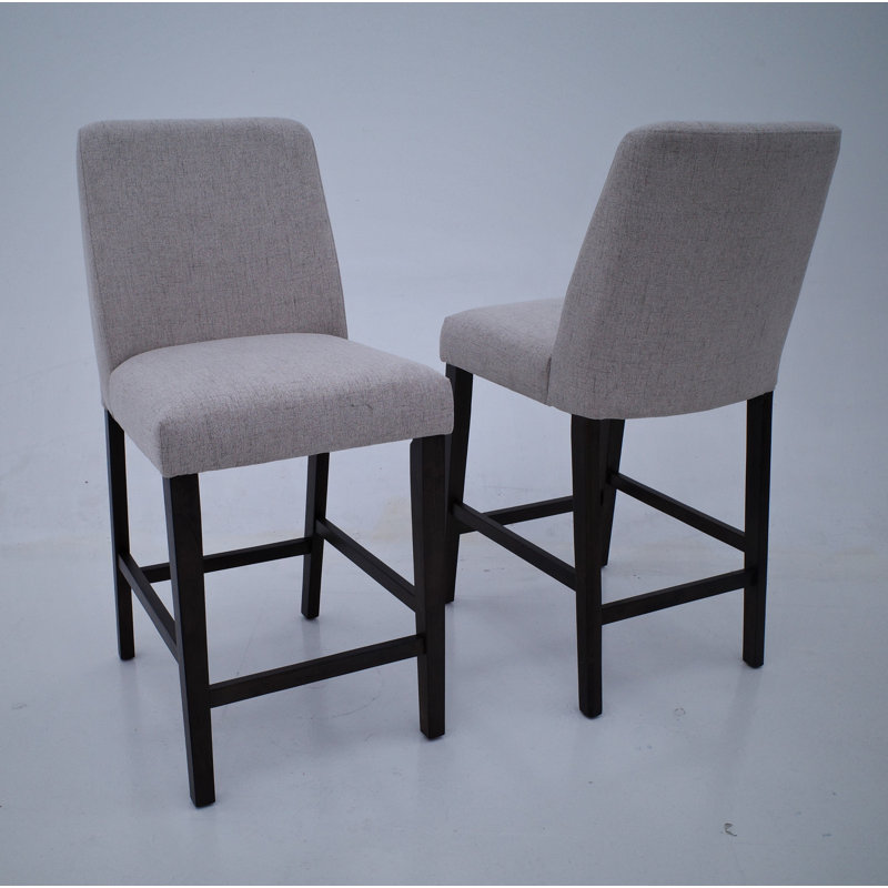 Tabouret de comptoir 25 po Daleya