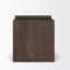 Wesson Light Brown Wood Accent Table-632528975