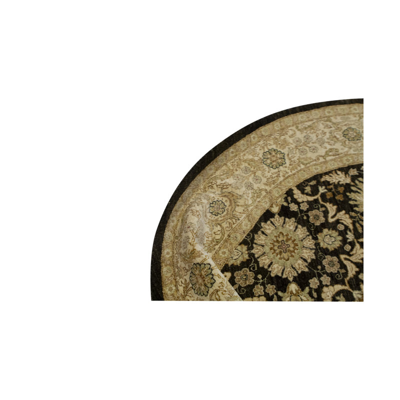 Sultanabad Wool Oriental Area Rug