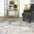 Kincannon Abstract Indoor Rug-958650337
