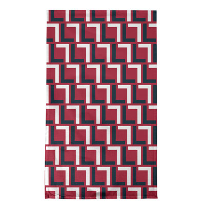 Houston Tea Towel Kitchen Towel