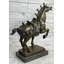 Figurine de cheval Aubrianah