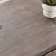 Table basse à plateau relevable Salas