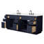 Beckett TK 84'' W Vanity-2030146910-2030146849-2074013232
