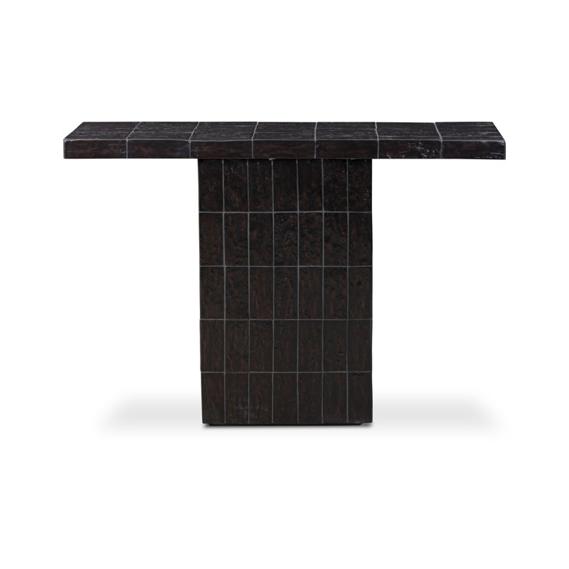 Tanik 45.75 in. Console Table