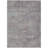 Machine Washable Indoor/Outdoor Claudian ACN1631 Pewter Rug-104235972