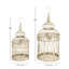 Pawlowski Decorative Bird House Or Cage