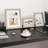 10 Pack Picture Frames Collage Wall Decor - Gallery Wall Frame Set With Mat For Wall Mounting Or Tabletop Display, Including Two 8X10, Four 5X7, Four 4X6 Photo Frames, Real Glass