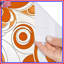 Rideau de douche Wynetta-2126851605